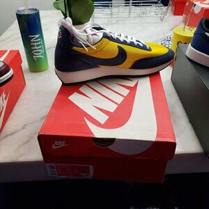 Clean Out my closet, Nike Tradewind New in box